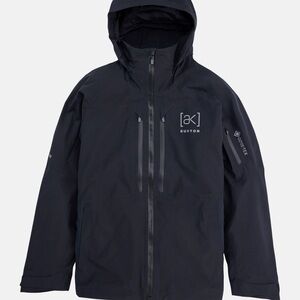 Burton AK Goretex Jacket $689